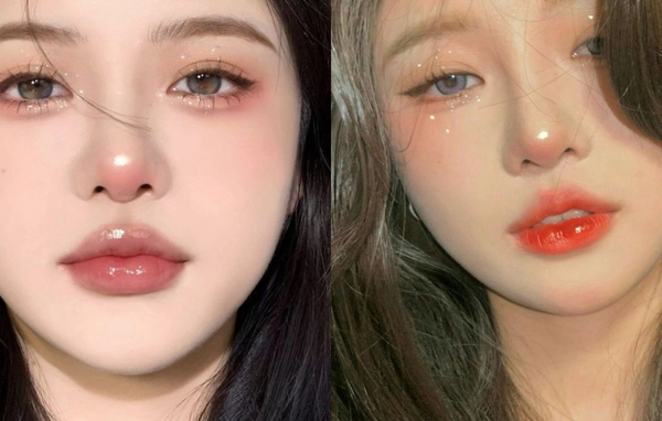 Bộ Cọ Trang Điểm Cá Nhân Cần Thiết Gồm Những Gì? 7 Cách Makeup Douyin Đẹp Như Tỷ Tỷ Tiểu Thư Trung Quốc