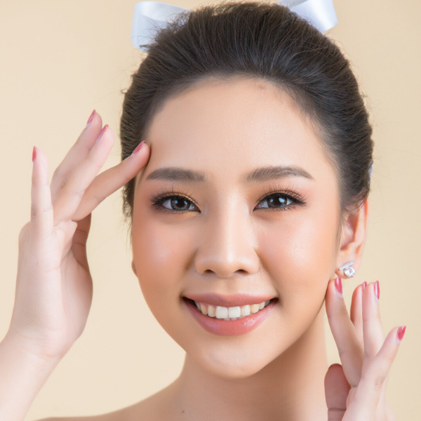 Cách Chọn Kem Lót Phù Hợp Với Từng Loại Da Dễ Dàng 12 Bật mí cách make up tone cam Hàn Quốc cực xinh