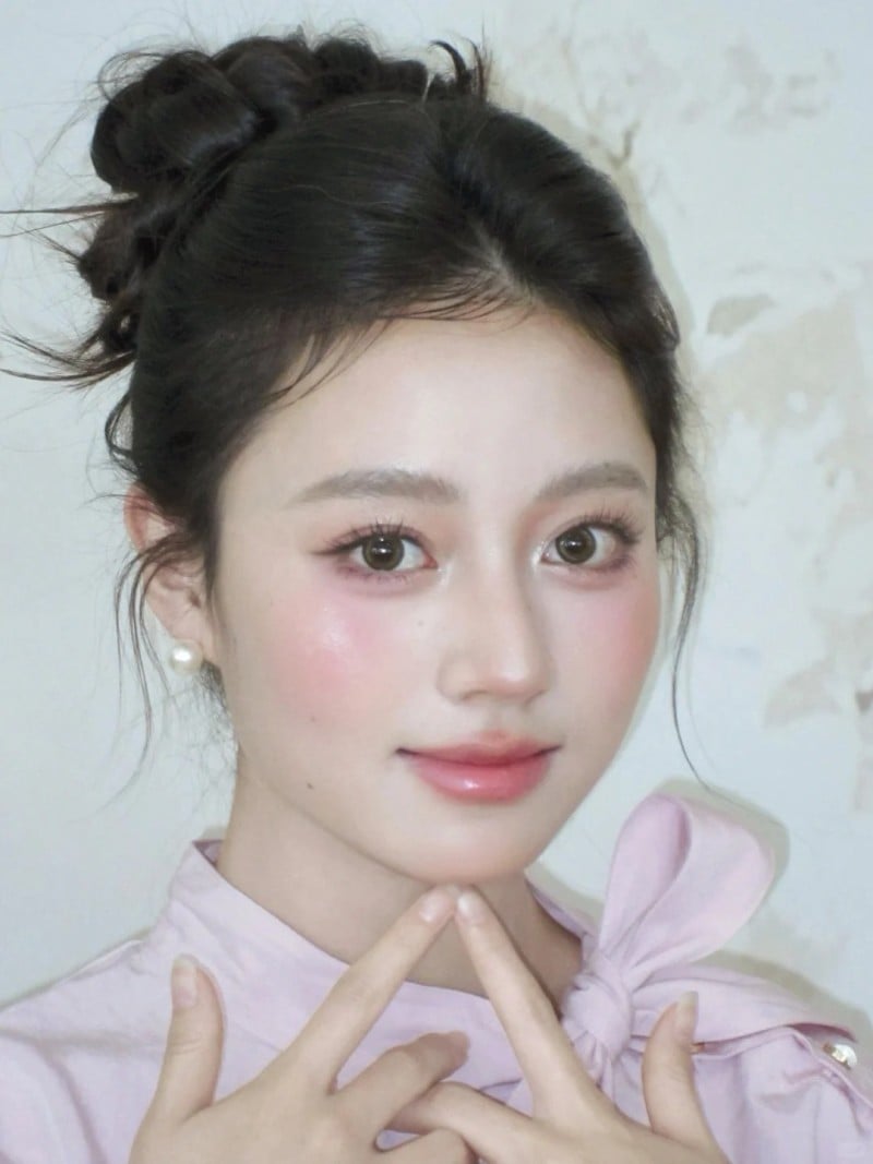 Cách Chọn Kem Lót Phù Hợp Với Từng Loại Da Dễ Dàng 13 Top 10+ Kiểu Make Up Tone Hàn Xinh Tan Chảy Hot Nhất 2025