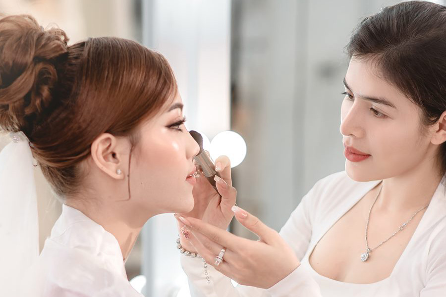 Cách Chọn Kem Lót Phù Hợp Với Từng Loại Da Dễ Dàng 8 Top 15 tiệm trang điểm dự tiệc đẹp ở Cần Thơ được yêu thích nhất