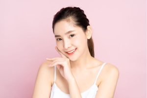 Trang Điểm Hàn Quốc Mang Đến Vẻ Đẹp Tự Nhiên, Rạng Rỡ – M.O.I Cosmetics