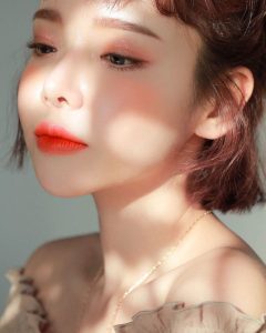 Update nhanh 7 phong cách makeup Hàn Quốc 2020 đang lên ngôi