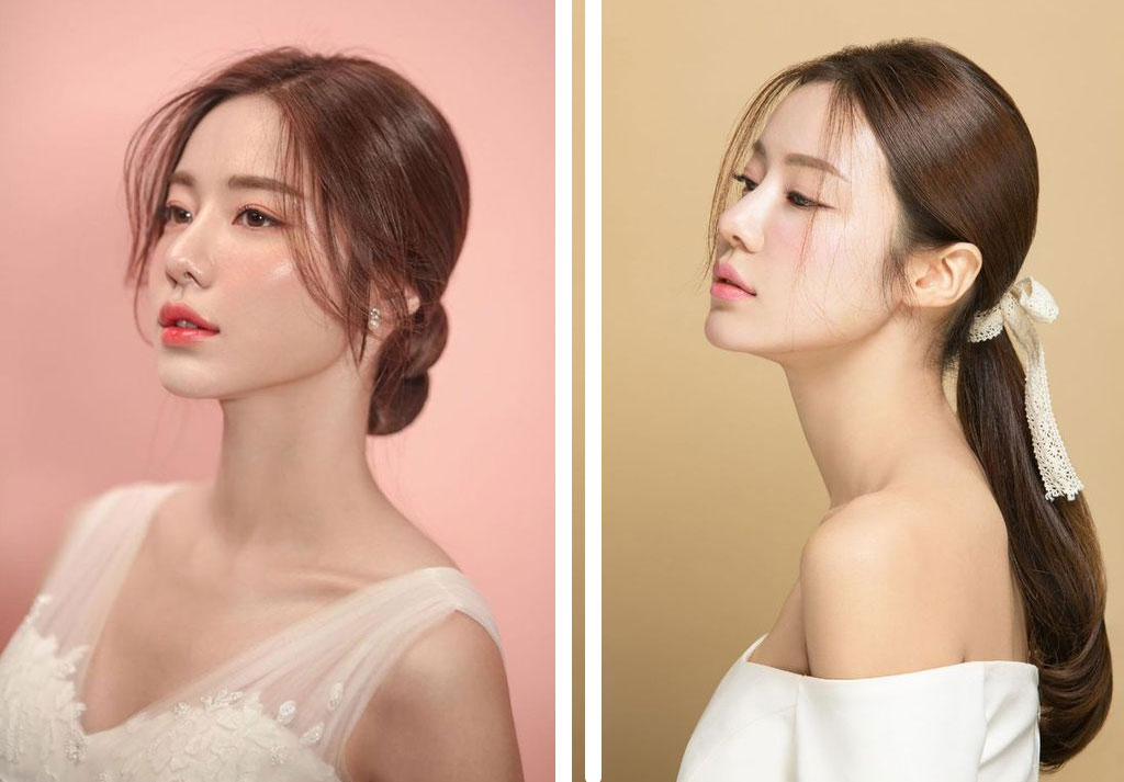Cách Che Khuyết Điểm Thâm Mắt Và Mụn Chuyên Nghiệp 13 Makeup tone hàn Gương mặt phù hợp, 7 bước đơn giản & sản phẩm được ưa chuộng