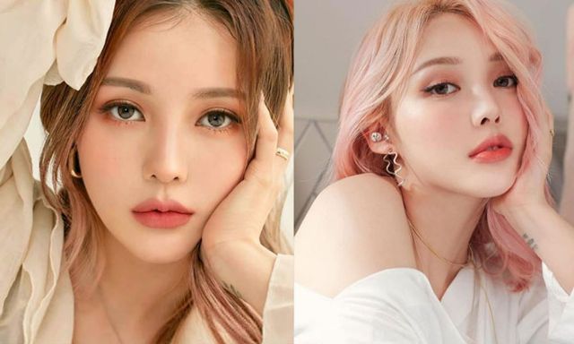 Cách Chọn Và Phối Bảng Màu Mắt Trang Điểm Hàng Ngày 12 Hướng dẫn cách makeup Hàn Quốc nhẹ nhàng, dễ thương