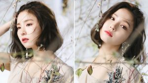 Khám phá xu hướng trang điểm cô dâu kiểu Hàn Quốc HOT nhất 2019