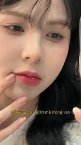 15+ Sai Lầm Cần Tránh Khi Làm Nghề Makeup Artist 2 Makeup Hàn Quốc: Tự Nhiên và Trong Veo