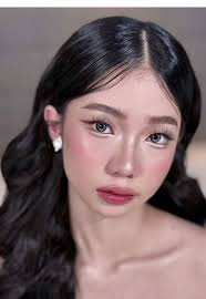 Khóa Học Trang Điểm Chuyên Nghiệp Để Mở Tiệm 13 Prom Douyin Makeup Tutorial by Ella Mae Molina