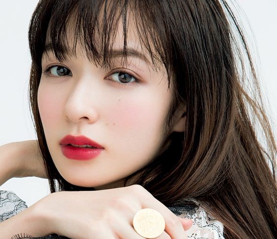 Cách Khắc Phục Da Bị Mốc Khi Trang Điểm Hiệu Quả 11 4 BƯỚC MAKE UP THEO STYLE NHẬT KHIẾN CHÀNG MÊ MỆT
