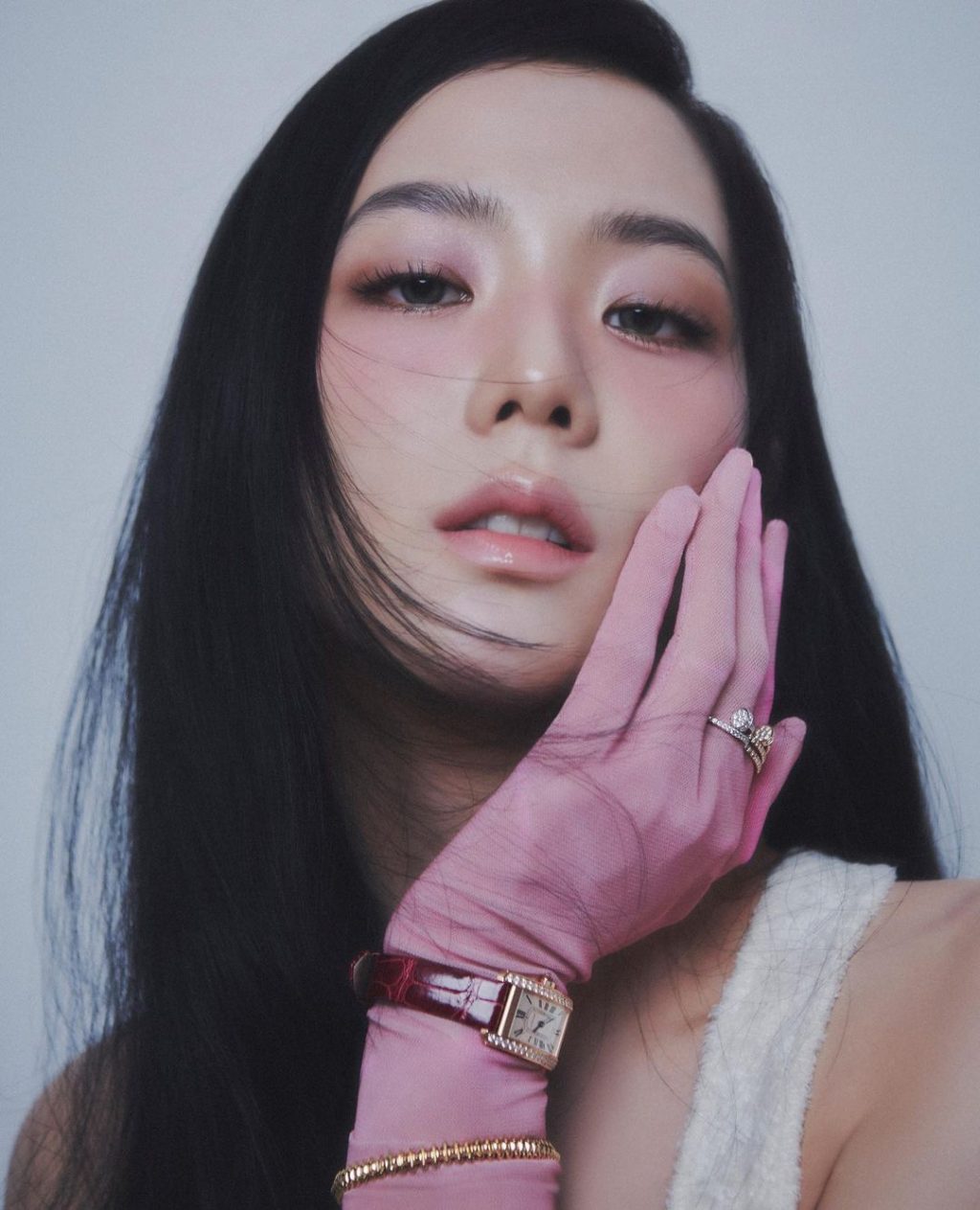 Cách Khắc Phục Da Bị Mốc Khi Trang Điểm Hiệu Quả 8 Muted tone makeup - Xu hướng trang điểm Hàn Quốc năm 2024 | ELLE