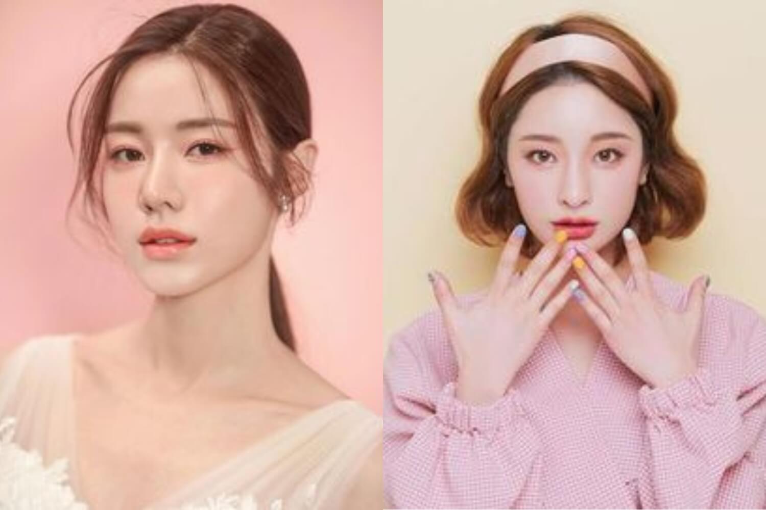 Kỹ Thuật Baking Khóa Nền Bất Bại Cho Lớp Nền Mịn 10 Các bước make up (trang điểm) cơ bản cho nàng xinh đẹp và cuốn hút