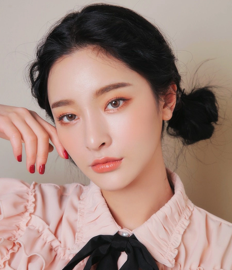 Kỹ Thuật Baking Khóa Nền Bất Bại Cho Lớp Nền Mịn 8 Những trend make-up Hàn Quốc nên dùng trường kỳ - KienThucMoiNgay
