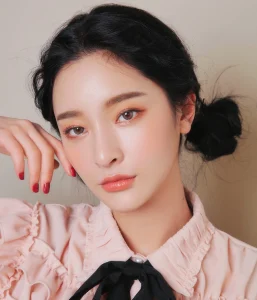 Những trend make-up Hàn Quốc nên dùng trường kỳ - KienThucMoiNgay