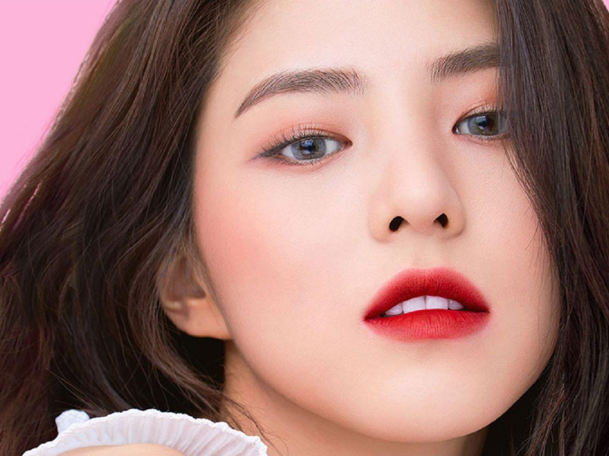 Kỹ Thuật Trang Điểm Mắt Khói Chuyên Nghiệp Cực Dễ 10 Hướng dẫn các cách makeup Hàn Quốc tự nhiên dành cho newbie