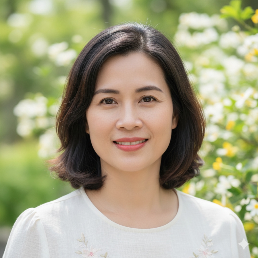 Khóa Học Trang Điểm Để Mở Tiệm Kinh Doanh Makeup Lab 30 Le Thao