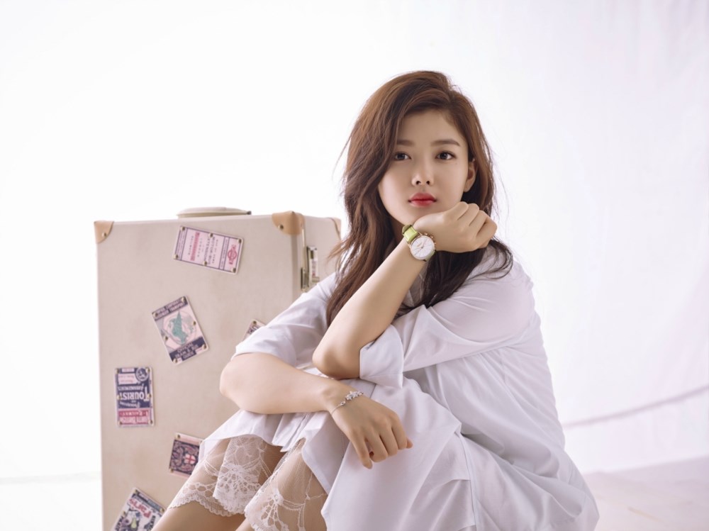 Lộ Trình Phát Triển Của Chuyên Viên Trang Điểm Pro 7 7 BÍ QUYẾT MAKE UP NHẸ NHÀNG THEO PHONG CÁCH HÀN BLOOMING - Mua sắm mỹ phẩm chính hãng Hàn Quốc
