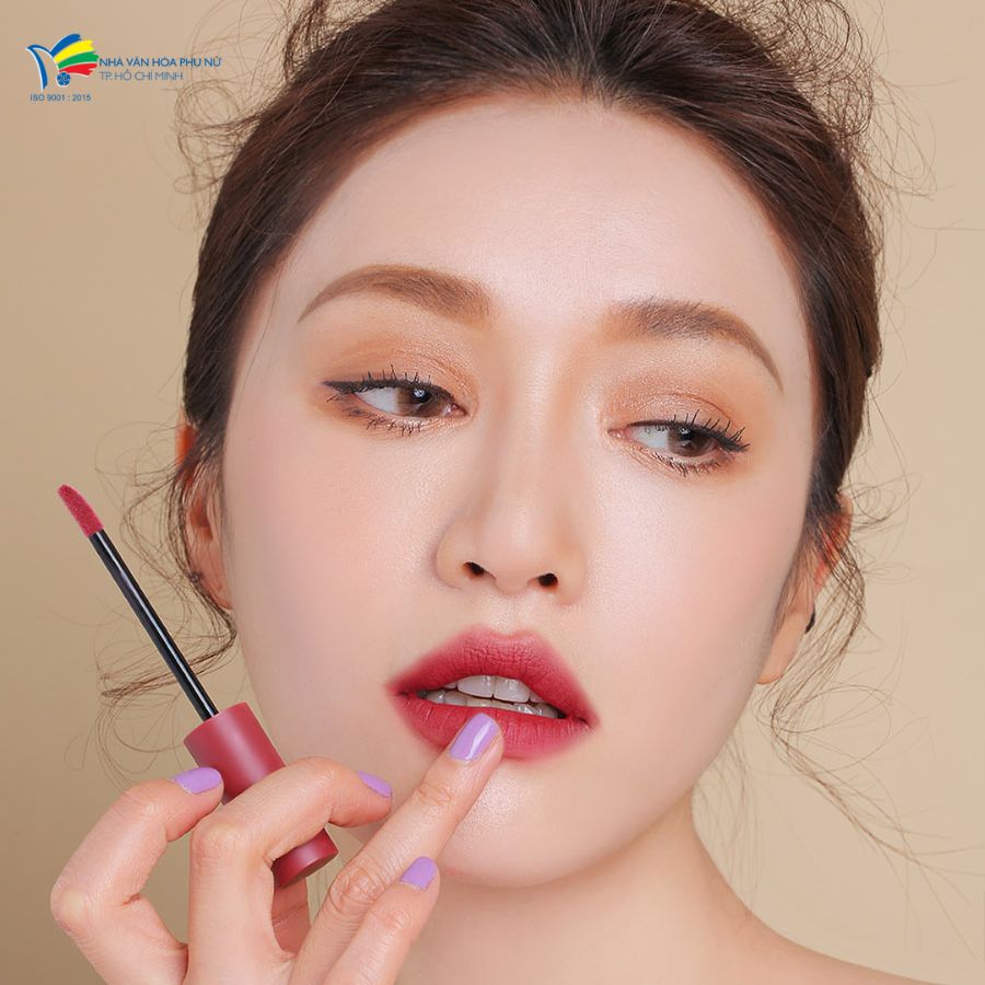 Phân Biệt Tạo Khối Và Tạo Sáng Trong Trang Điểm 11 5 Bước Cơ Bản Trong Makeup Hàn Quốc - Nhà Văn Hoá Phụ Nữ thành phố Hồ Chí Minh