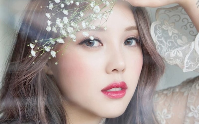 Phân Biệt Tạo Khối Và Tạo Sáng Trong Trang Điểm 10 Gợi ý các layout trang điểm cô dâu kiểu Hàn Quốc đẹp nhất