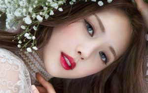 Các tone makeup Hàn Quốc nhẹ nhàng, quyến rũ, xinh đẹp