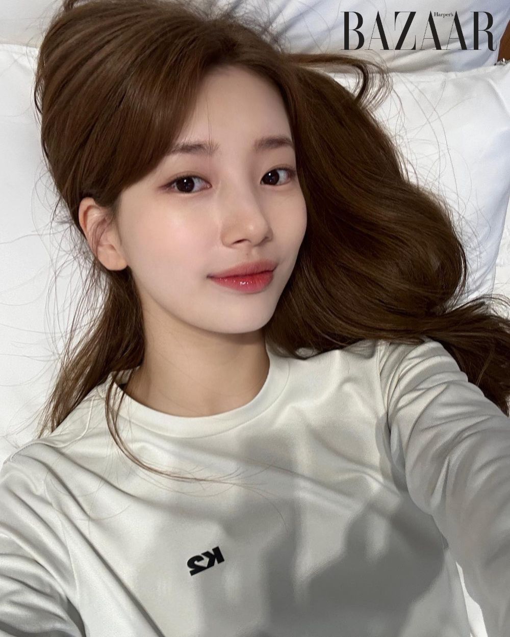 Hướng Dẫn Phong Cách Trang Điểm Clean Girl Tự Nhiên 12 Cách trang điểm nhẹ nhàng, tự nhiên như sao Hàn Quốc | Harper's Bazaar Việt Nam