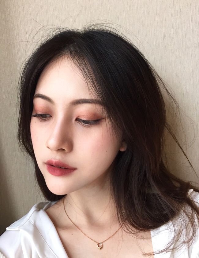 So Sánh Cọ Và Mút Tán Nền, Nên Chọn Loại Nào Hơn? 13 Không kém Hàn Quốc hay Thái Lan, con gái Trung Quốc cũng xinh đẹp và sắc sảo thế này!