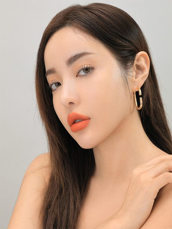 Top 10 Thỏi Son Đỏ Đất Phù Hợp Với Mọi Tông Da 13 Cách Trang Điểm Dự Tiệc Kiểu Hàn Quốc Nhẹ Nhàng Tự Nhiên