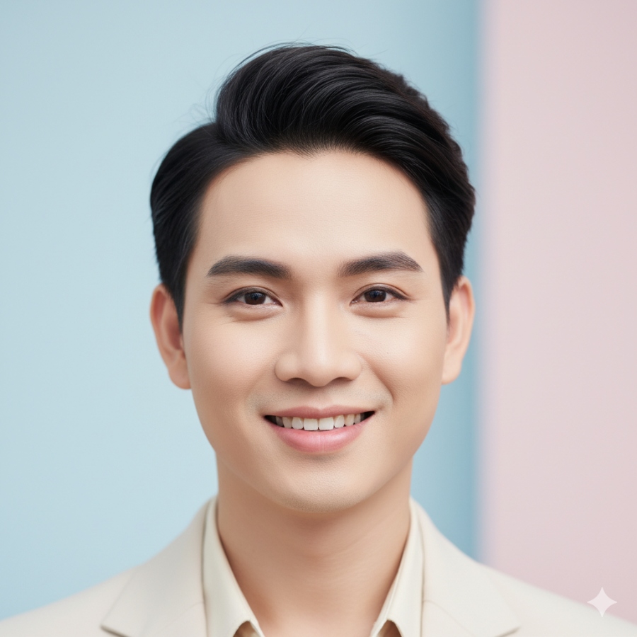 Khóa Học Trang Điểm Để Mở Tiệm Kinh Doanh Makeup Lab 29 Tran Minh