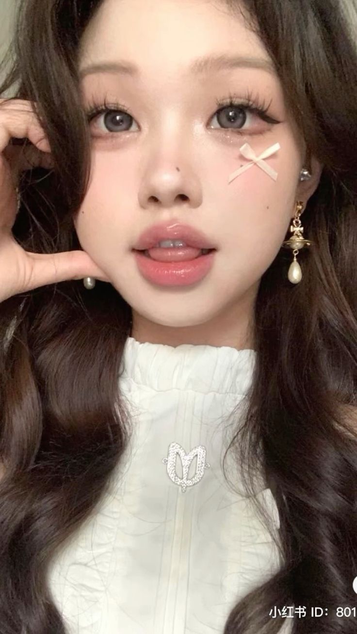 Khóa Học Trang Điểm Cô Dâu Chuyên Nghiệp Để Mở Tiệm 14 Douyin Makeup 2024: How To Get This Dreamy Aesthetic