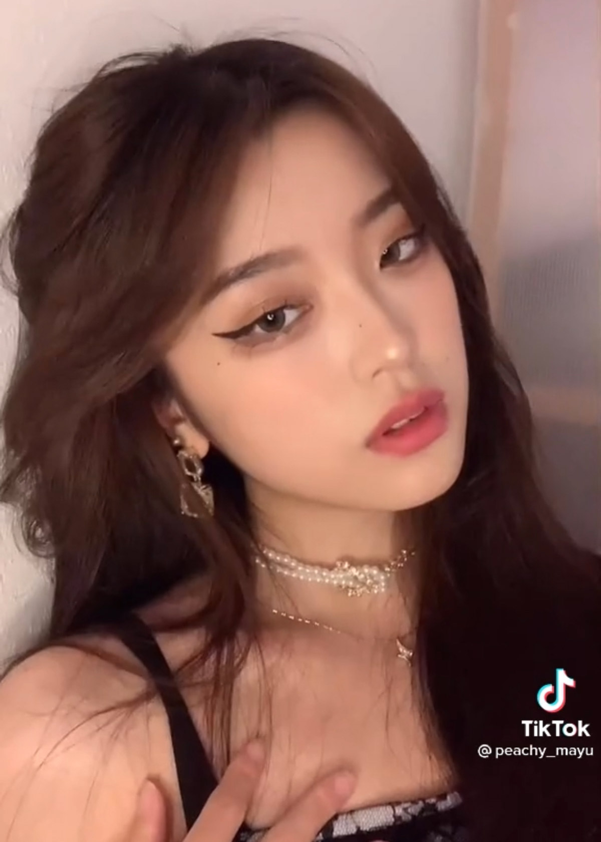 Khóa Học Trang Điểm Cô Dâu Chuyên Nghiệp Để Mở Tiệm 19 What Is The "douyin" Makeup Look And Why Is It Going Viral? | Preview.ph